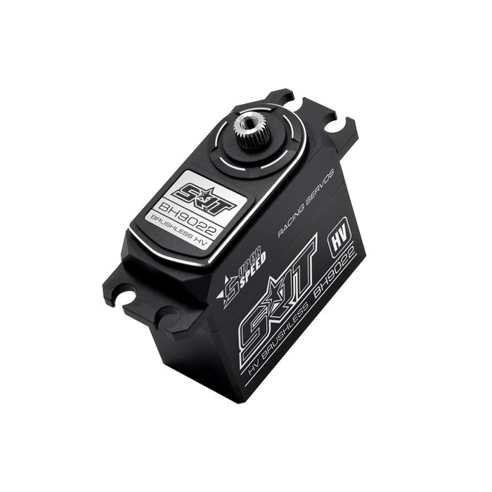 SRT 9022 HV Brushless Servo (SRTBH9022) SRT 9022 HV Brushless Servo (SRTBH9022)