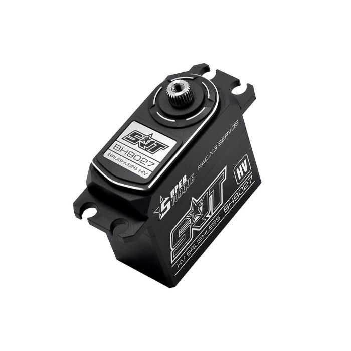SRT 1/8 Off-Road HV Brushless Servo (SRTBH9027) SRT 1/8 Off-Road HV Brushless Servo (SRTBH9027)