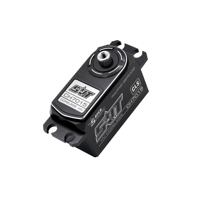 SRT CH7015 1/10 On-Road (Steering) HV Servo (SRTCH7015) SRT CH7015 1/10 On-Road (Steering) HV Servo (SRTCH7015)