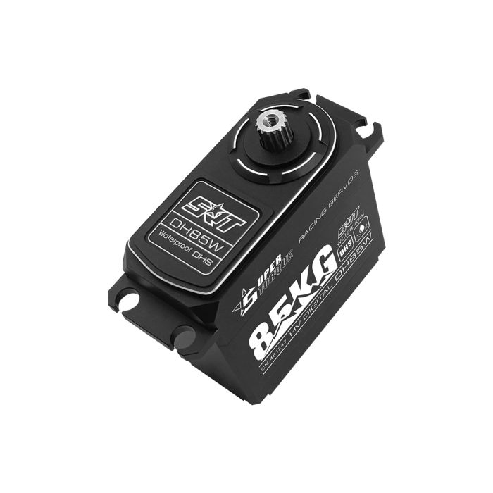 SRT DH85W All-Metal High-Torque Servo (SRTDH85W) SRT DH85W All-Metal High-Torque Servo (SRTDH85W)