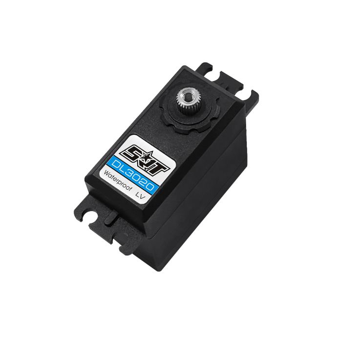 SRT DL3020 LV Digital Waterproof Servo (SRTDL3020) SRT DL3020 LV Digital Waterproof Servo (SRTDL3020)