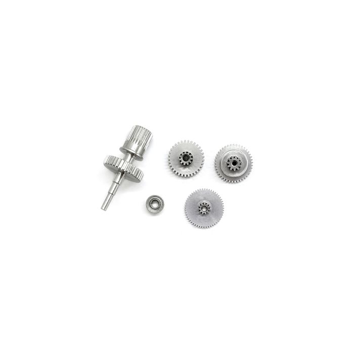 SRT M11 1/12 Pancar HV Coreless Servo Gear Set (SRTM11-G) SRT M11 1/12 Pancar HV Coreless Servo Gear Set (SRTM11-G)