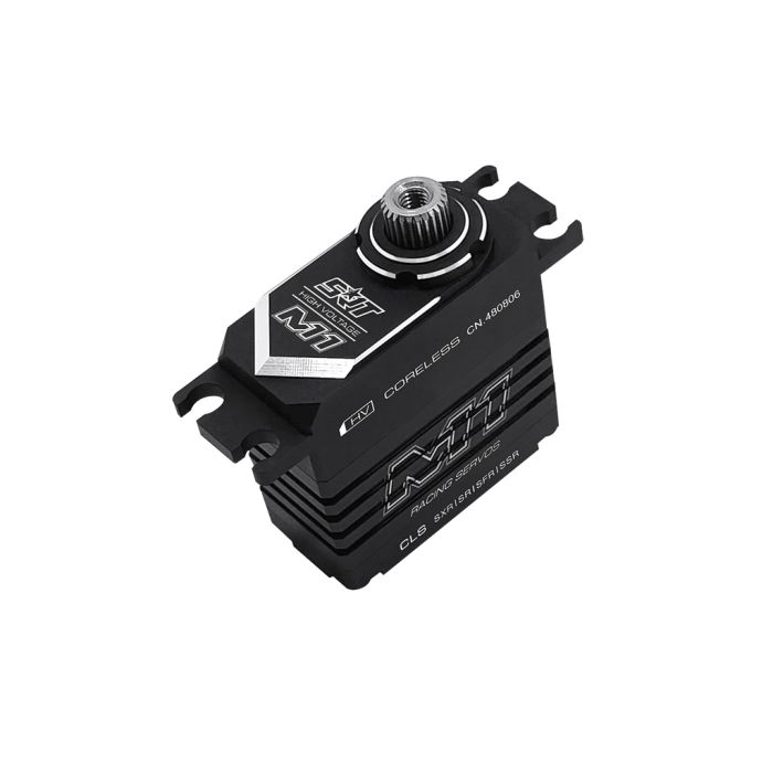 SRT M11 1/12 Pancar HV Coreless Servo (SRTM11) SRT M11 1/12 Pancar HV Coreless Servo (SRTM11)