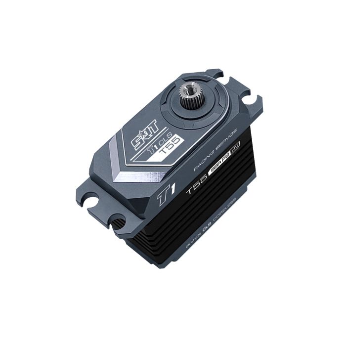 SRT T55 HV Coreless Servo (SRTT55) SRT T55 HV Coreless Servo (SRTT55)