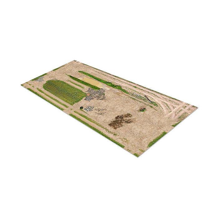 Crawler Park Carpet Circuit Of 200 X 100Cm For 1/24 Rc Crawler Park (TWDTRK012) Crawler Park Carpet Circuit Of 200 X 100Cm For 1/24 Rc Crawler Park (TWDTRK012)