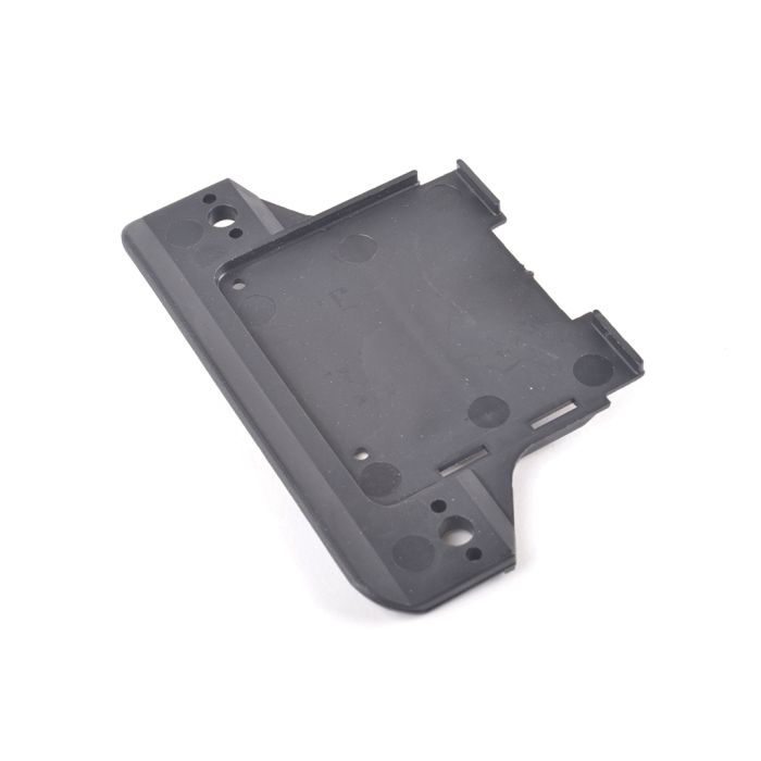 Schumacher Rear Bumper - Nitro 10 Schumacher Rear Bumper - Nitro 10