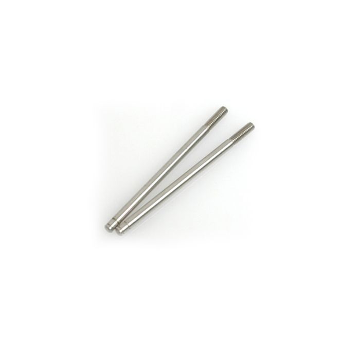 Schumacher Piston Rod - Long Shock (pr) (U1202) Schumacher Piston Rod - Long Shock (pr) (U1202)