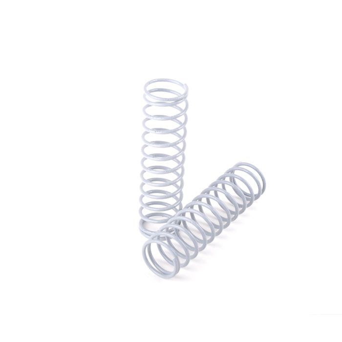 Schumacher Grey Shock Springs (pr) - Long Rate3 Schumacher Grey Shock Springs (pr) - Long Rate3