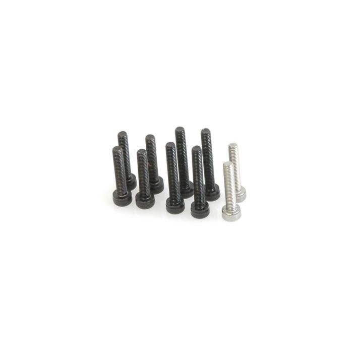 Schumacher SPEED PACK - M3 Cap Hd 16;20mm Schumacher SPEED PACK - M3 Cap Hd 16;20mm