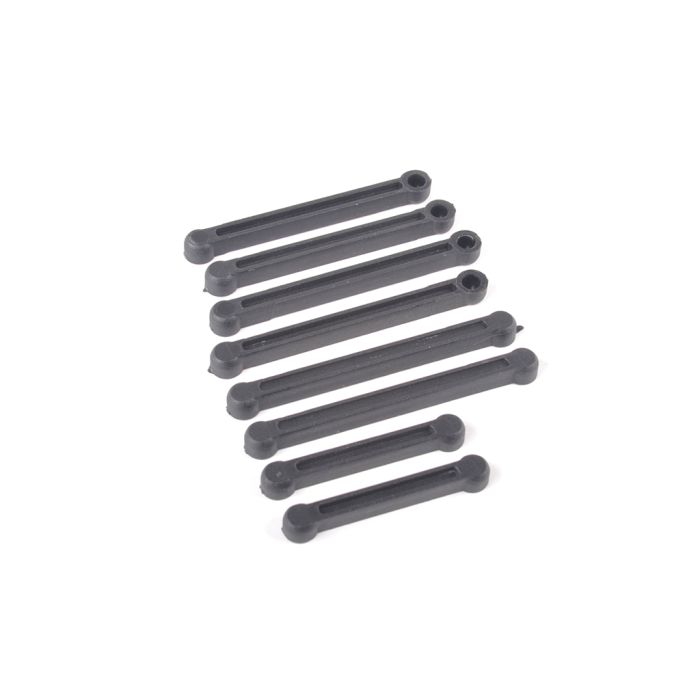 Schumacher Suspension Links - Moulded - (4 prs) Schumacher Suspension Links - Moulded - (4 prs)