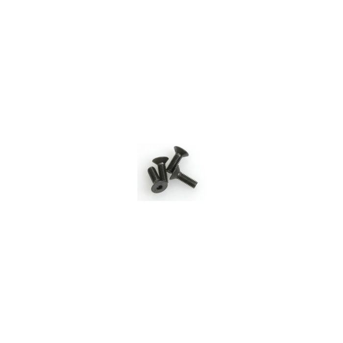 Schumacher SPEED PACK-M4x12 Csk Hi Tensile (4) Schumacher SPEED PACK-M4x12 Csk Hi Tensile (4)