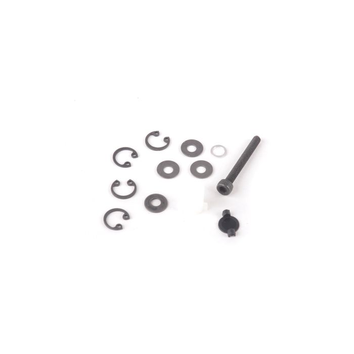 Schumacher Diff Screw set - Blade Diff Schumacher Diff Screw set - Blade Diff