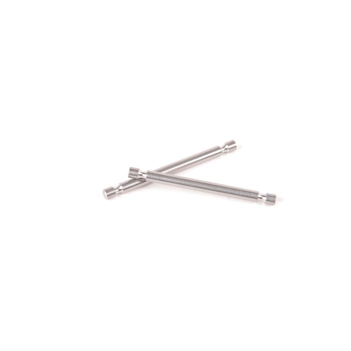 Schumacher Titanium Rear Lower Pivot - SST (pr) Schumacher Titanium Rear Lower Pivot - SST (pr)