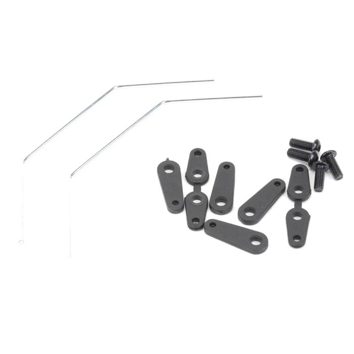 Schumacher Anti Roll Bar Set- SST2000 (pr) Schumacher Anti Roll Bar Set- SST2000 (pr)