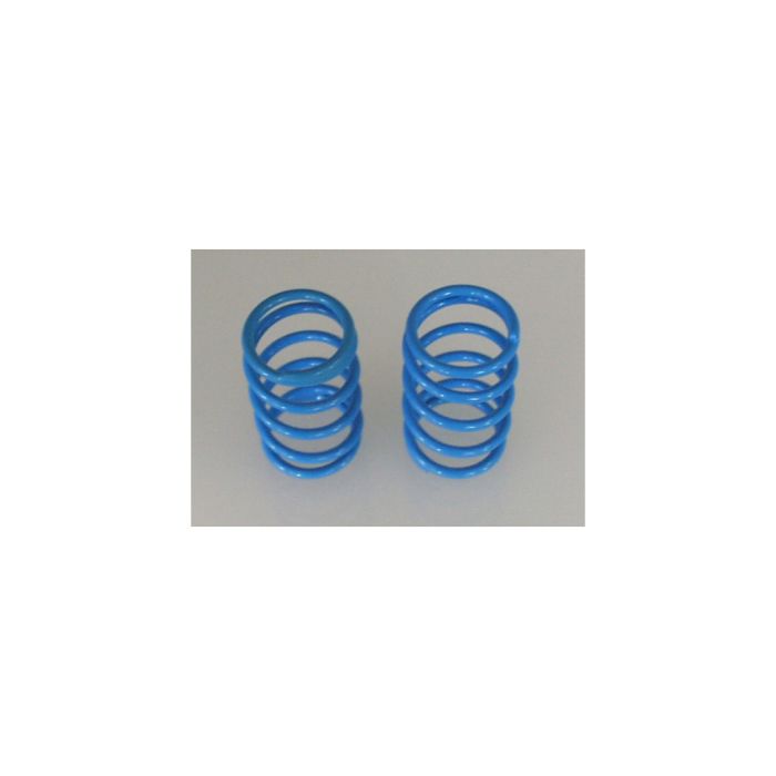 Schumacher Spring; Blue Ultra Short 15 (pr) Schumacher Spring; Blue Ultra Short 15 (pr)