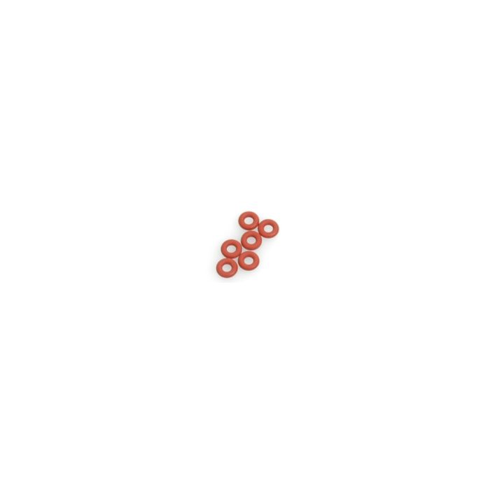 Schumacher SPEED PACK - O Rings3.3x2.4ID - pk6 Schumacher SPEED PACK - O Rings3.3x2.4ID - pk6