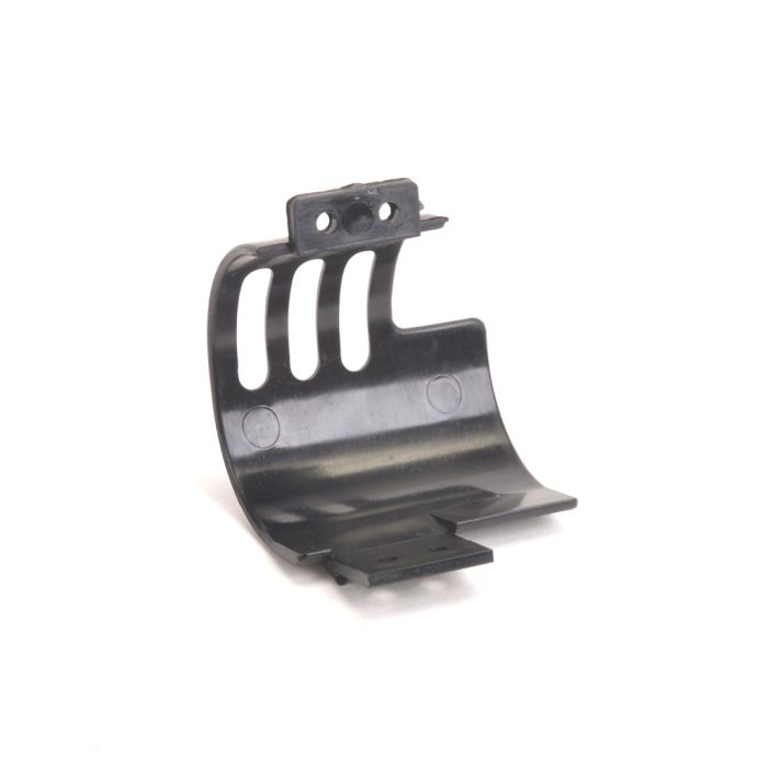 Schumacher Rear Bumper - Fireblade Schumacher Rear Bumper - Fireblade