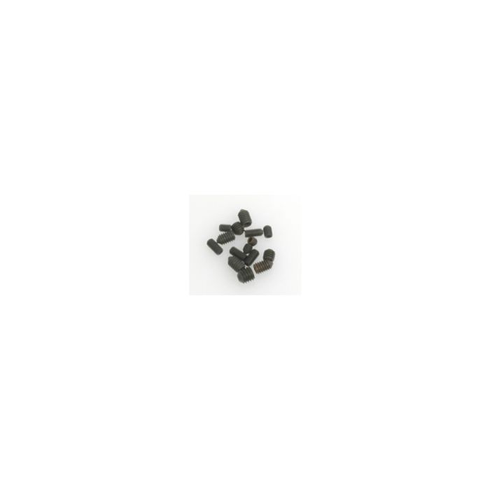 Schumacher SPEED PACK - Grub-Set Screws M3 M4 Schumacher SPEED PACK - Grub-Set Screws M3 M4