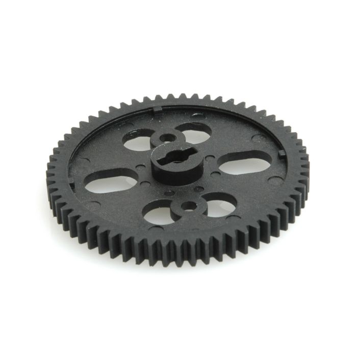Schumacher Upper Trans Housing; Low - SST Schumacher Upper Trans Housing; Low - SST