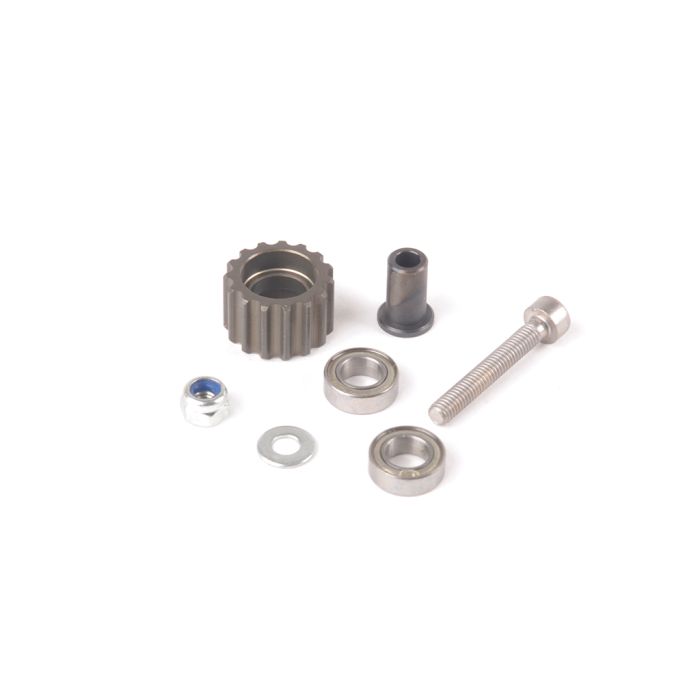 Schumacher Belt Tension Adjuster - CAT 3000 Schumacher Belt Tension Adjuster - CAT 3000