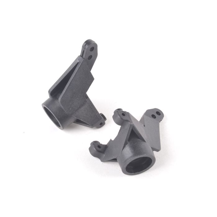 Schumacher Rear Hub Carrier - Big 6 (pr) Schumacher Rear Hub Carrier - Big 6 (pr)