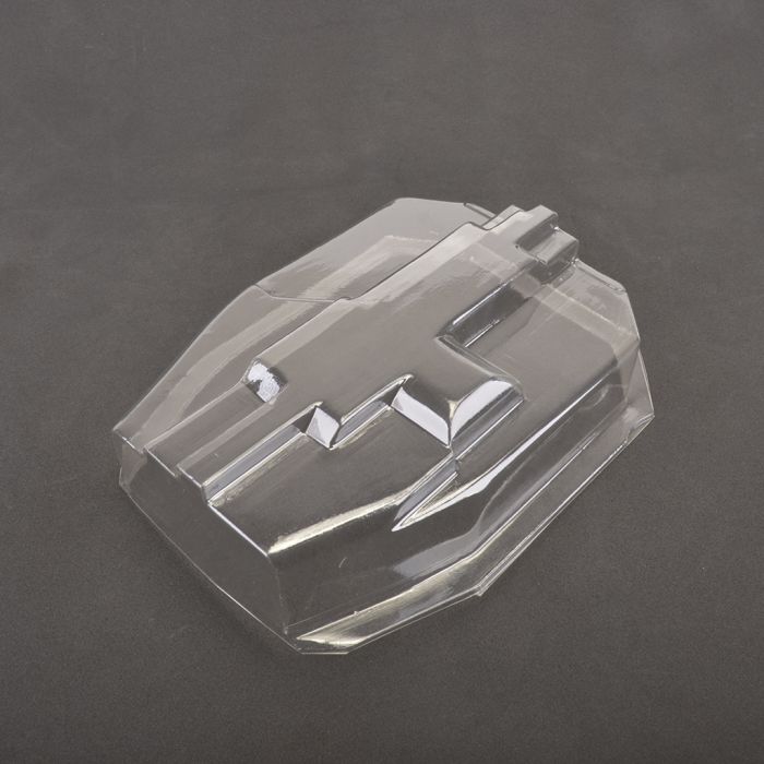 Schumacher Dirt Cover - Axis 2 (U2389) Schumacher Dirt Cover - Axis 2 (U2389)