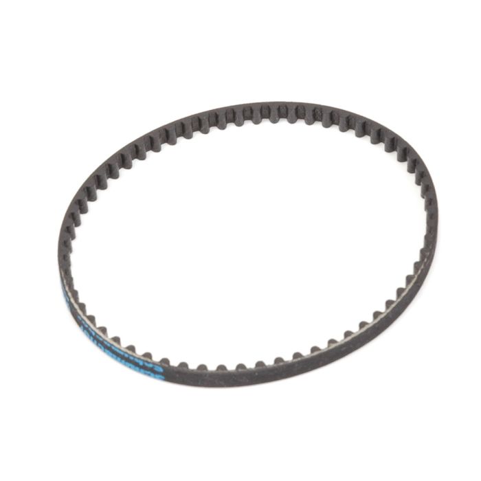 Schumacher Rear Belt; Black 60T - Mi1 