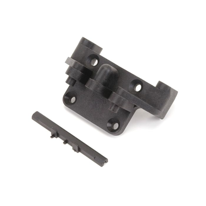 Schumacher Suspension and Roll Bar Mount - Mi1 Schumacher Suspension and Roll Bar Mount - Mi1