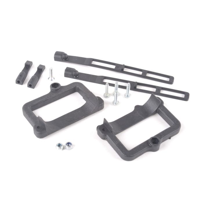 Schumacher Stick Battery Holder - Mi1