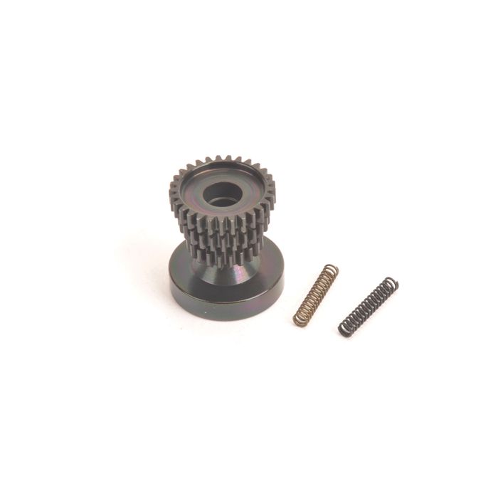 Schumacher 21-25-29t Speed Pinion Bell - 3 Speed Schumacher 21-25-29t Speed Pinion Bell - 3 Speed