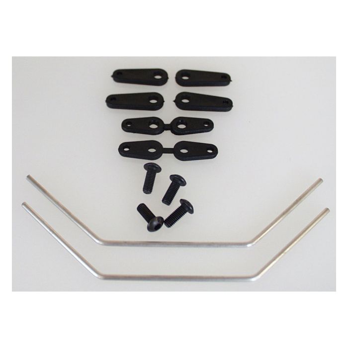 Schumacher Anti-Roll Bars - Fusion (pair) Schumacher Anti-Roll Bars - Fusion (pair)