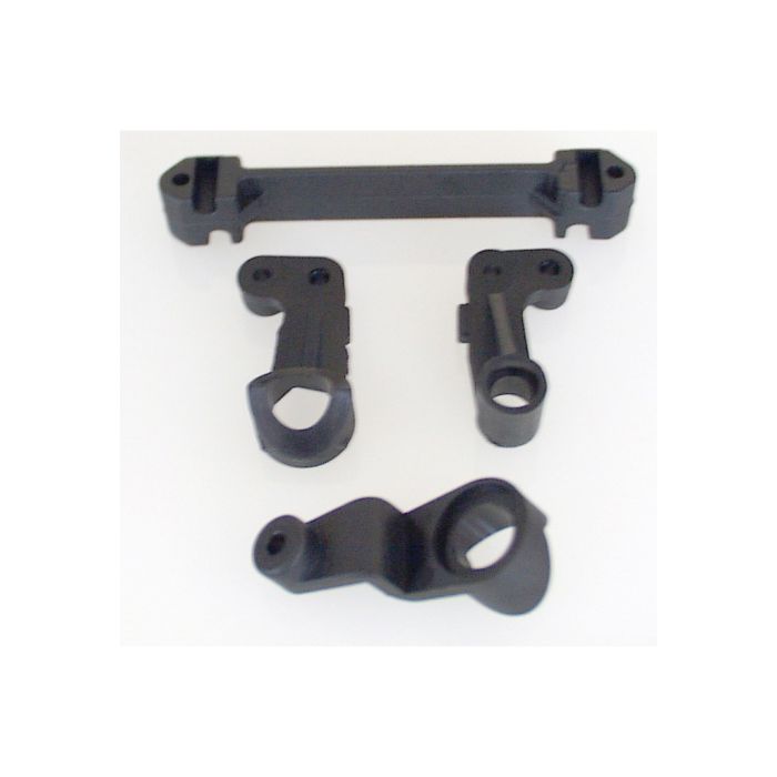 Schumacher Steering Lever and Front Strap - Fusion Schumacher Steering Lever and Front Strap - Fusion