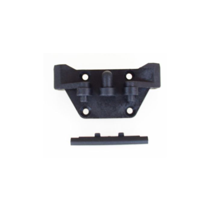 Schumacher Upper Suspension Mount - Fusion Schumacher Upper Suspension Mount - Fusion