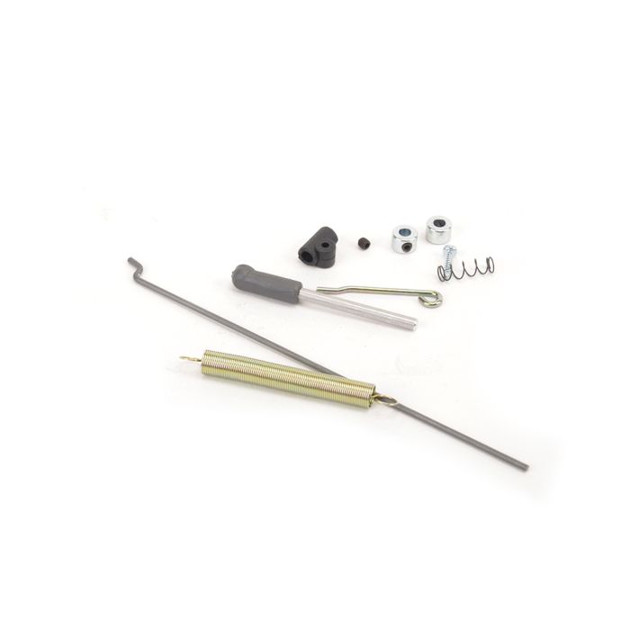 Schumacher Throttle and Brake Links - R12 (U2583) Schumacher Throttle and Brake Links - R12 (U2583)