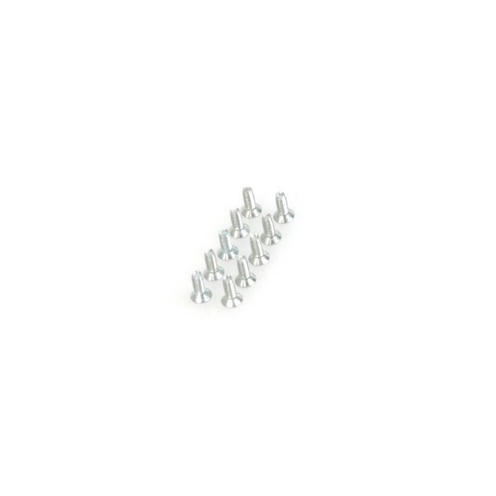 Schumacher SPEED PACK - Torx M3x8 Csk
