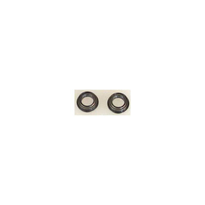 Schumacher Ball Bearing - 5x8x2.5 Shield Flanged - (pr) Schumacher Ball Bearing - 5x8x2.5 Shield Flanged - (pr)