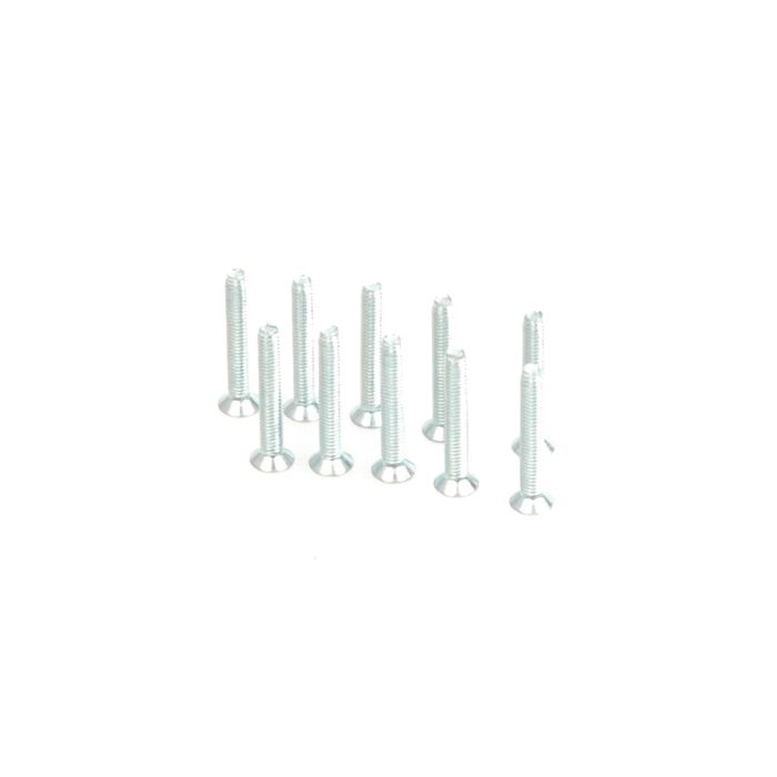 Schumacher SPEED PACK - Torx M3x20mm Csk Hd Schumacher SPEED PACK - Torx M3x20mm Csk Hd