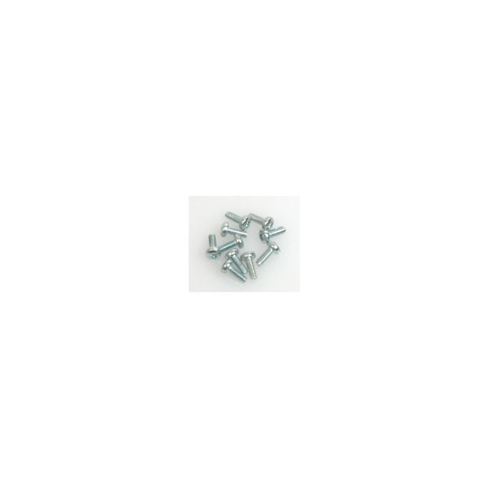 Schumacher SPEED PACK - Torx M3x8mm Pan Hd Schumacher SPEED PACK - Torx M3x8mm Pan Hd