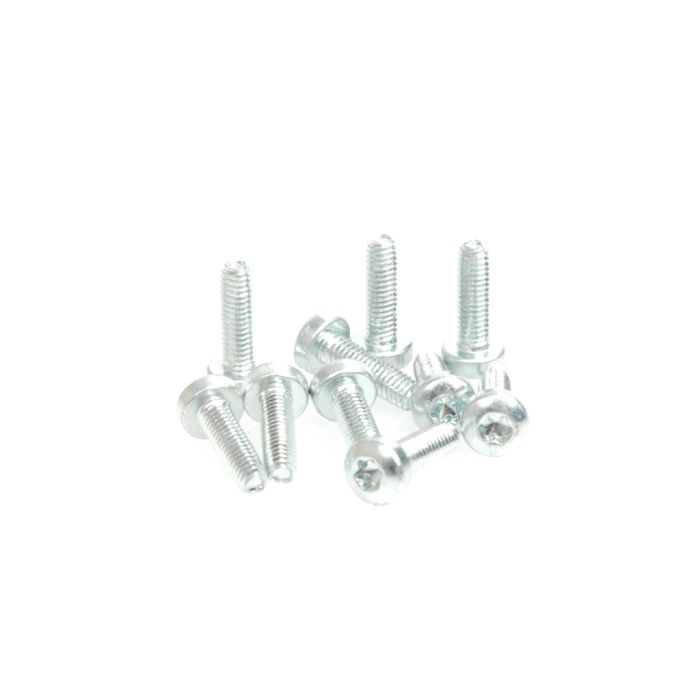 Schumacher SPEED PACK - Torx M3x10mm Pan Hd Schumacher SPEED PACK - Torx M3x10mm Pan Hd