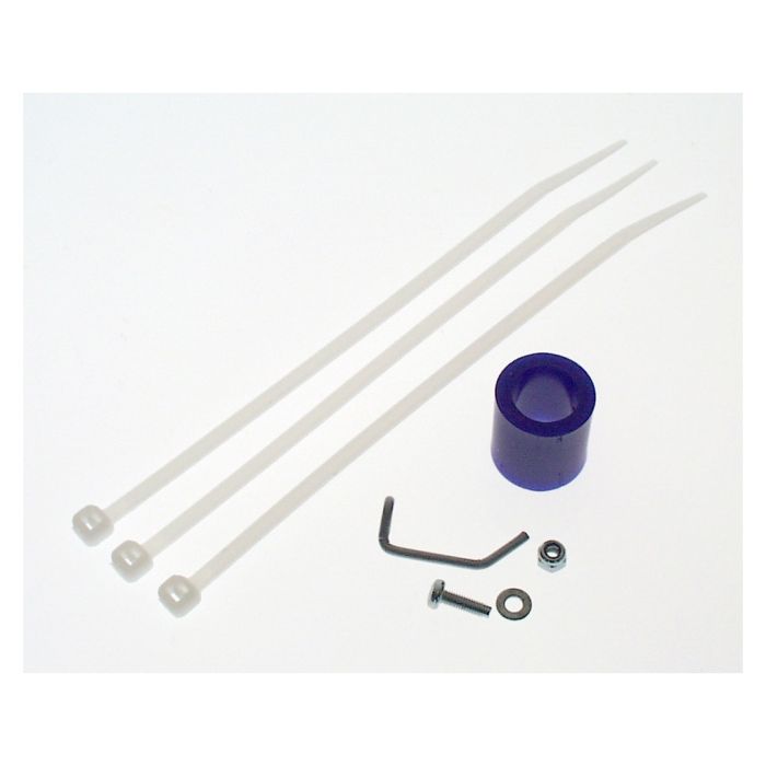 Schumacher Fixing Kit; tuned pipe - Menace Schumacher Fixing Kit; tuned pipe - Menace