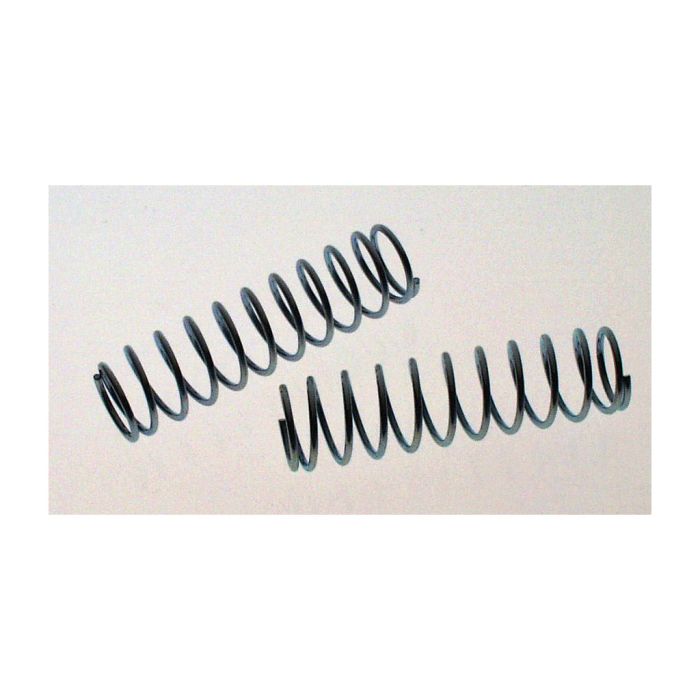 Schumacher Shock Spring - R6 Long (pr) Schumacher Shock Spring - R6 Long (pr)
