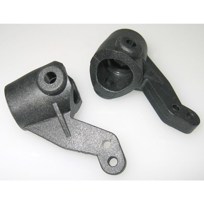 Schumacher Front Hub Carrier - Menace pr Schumacher Front Hub Carrier - Menace pr