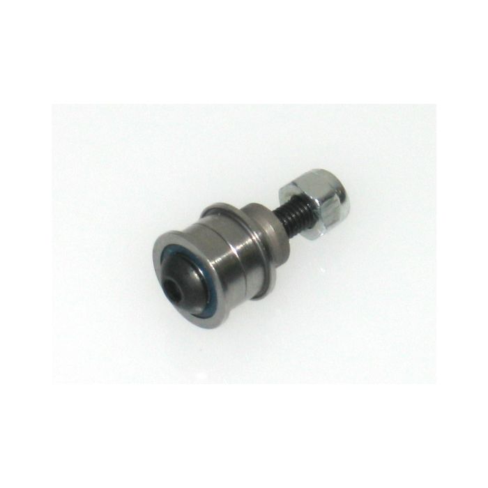 Schumacher Front Idler Post Parts - Mi2 Schumacher Front Idler Post Parts - Mi2