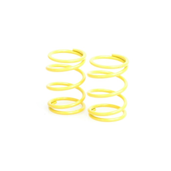 Schumacher Pro-Touring Springs - Yellow 23 lbs Schumacher Pro-Touring Springs - Yellow 23 lbs
