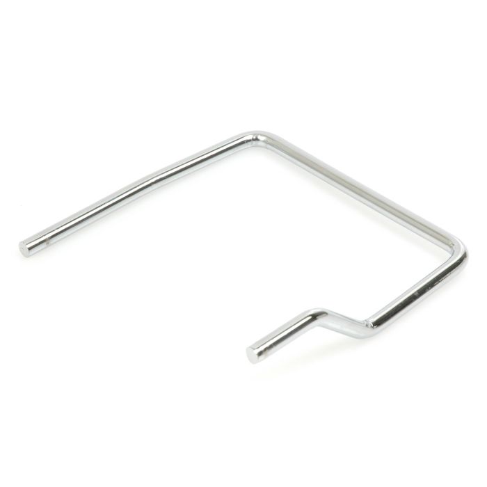 Schumacher Chrome Roll Bar / Handle - Havoc Schumacher Chrome Roll Bar / Handle - Havoc
