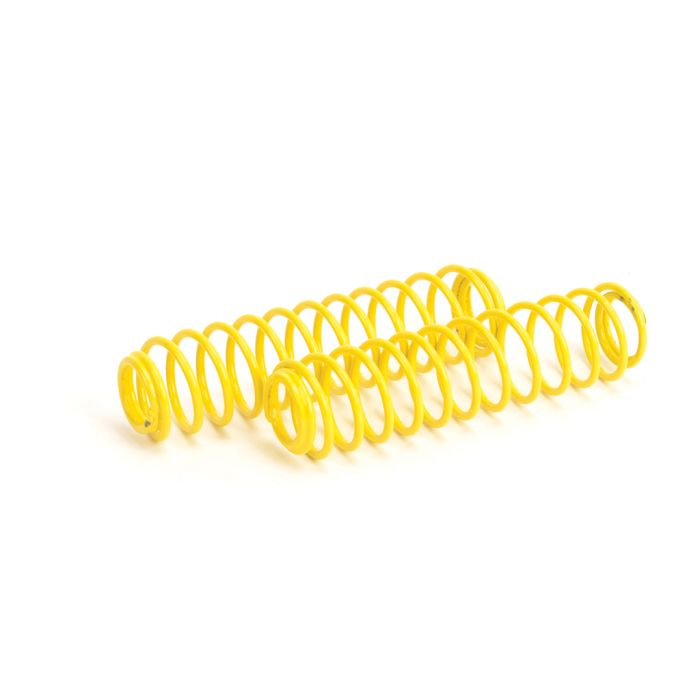 Schumacher Shock Springs; Rear H6R Black Dot pr - Havoc,Manic