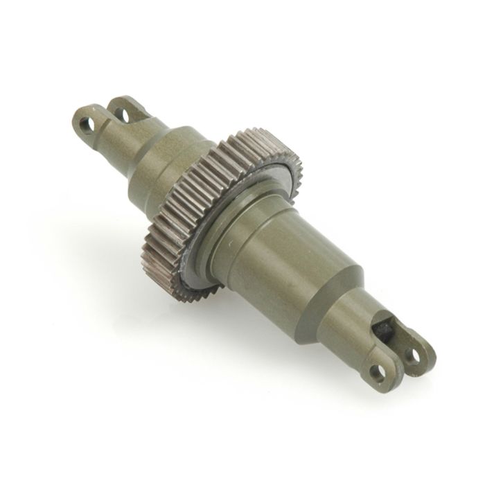 Schumacher Diff Complete Assembled - Havoc/Manic Schumacher Diff Complete Assembled - Havoc/Manic