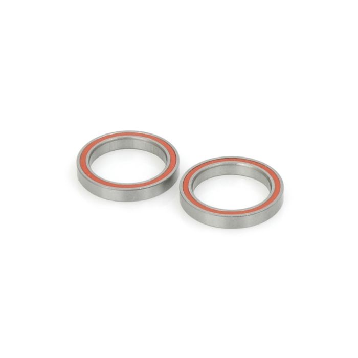 Schumacher Ball Bearing - 20x27x4 Red Seal - (pr) Schumacher Ball Bearing - 20x27x4 Red Seal - (pr)