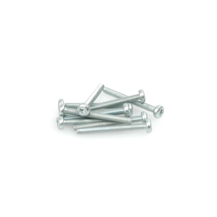 Schumacher SPEED PACK - Torx M3x30 Pan Hd