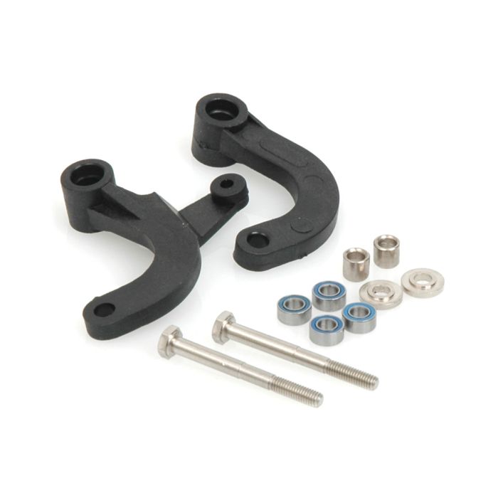 Schumacher Ball Raced Steering Set - Havoc Schumacher Ball Raced Steering Set - Havoc